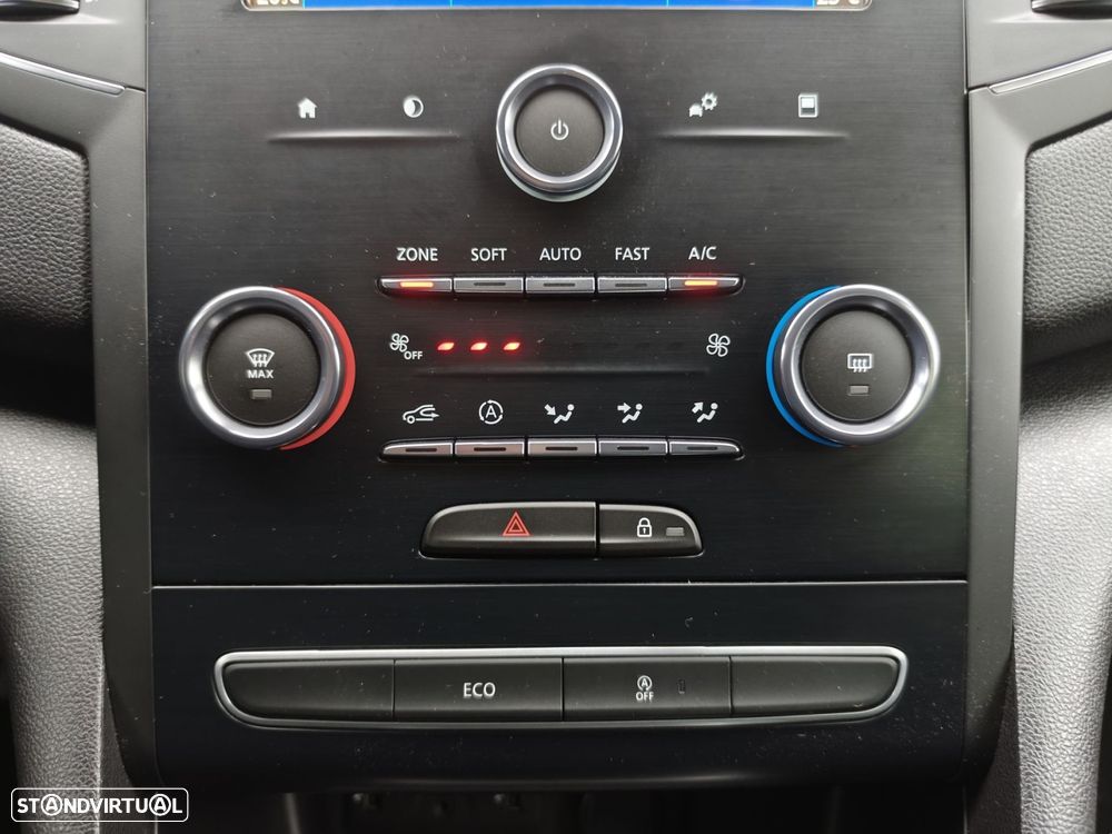 Renault Mégane Sport Tourer 1.3 TCe Limited - 18