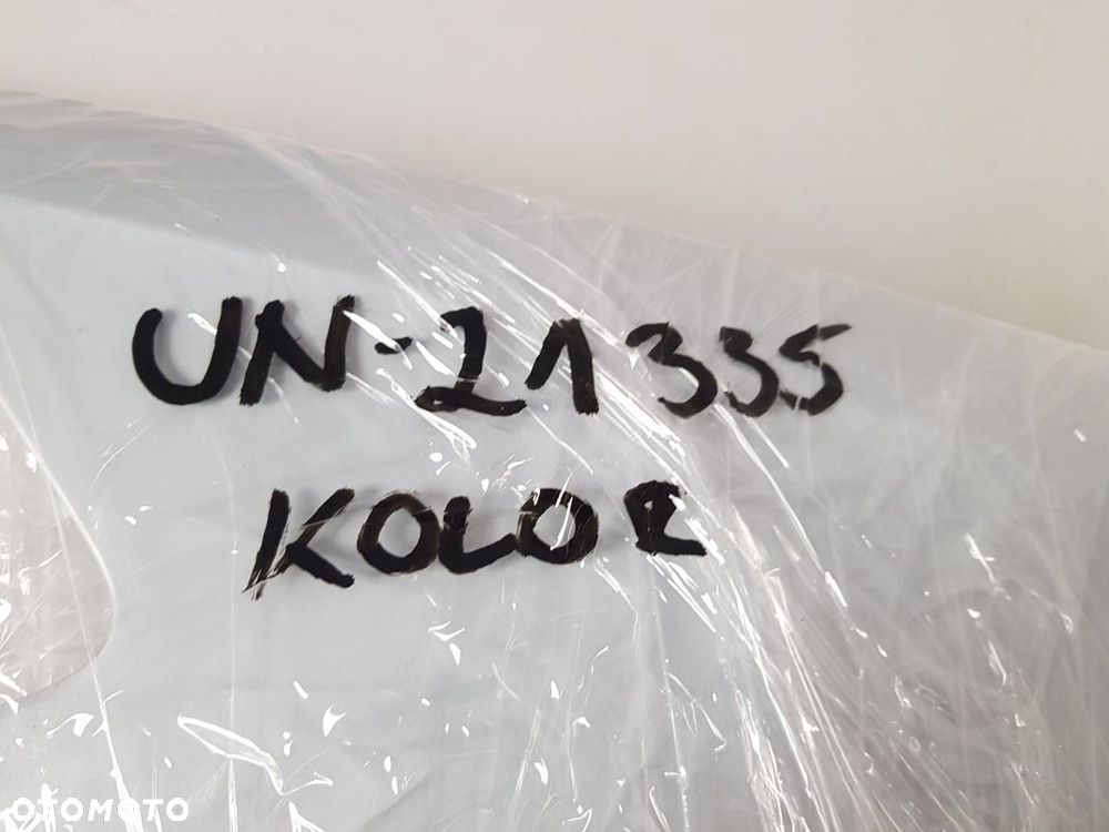 VW GOLF 7 VII LIFT 17-20r 5G0 BŁOTNIK PRZÓD LEWA PRZEDNI LEWY 5G0821105B KOLOR - 9