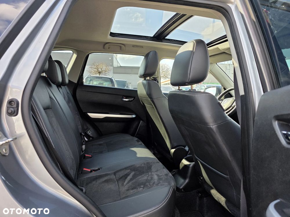 Suzuki Vitara 1.6 (4x2) Comfort - 5