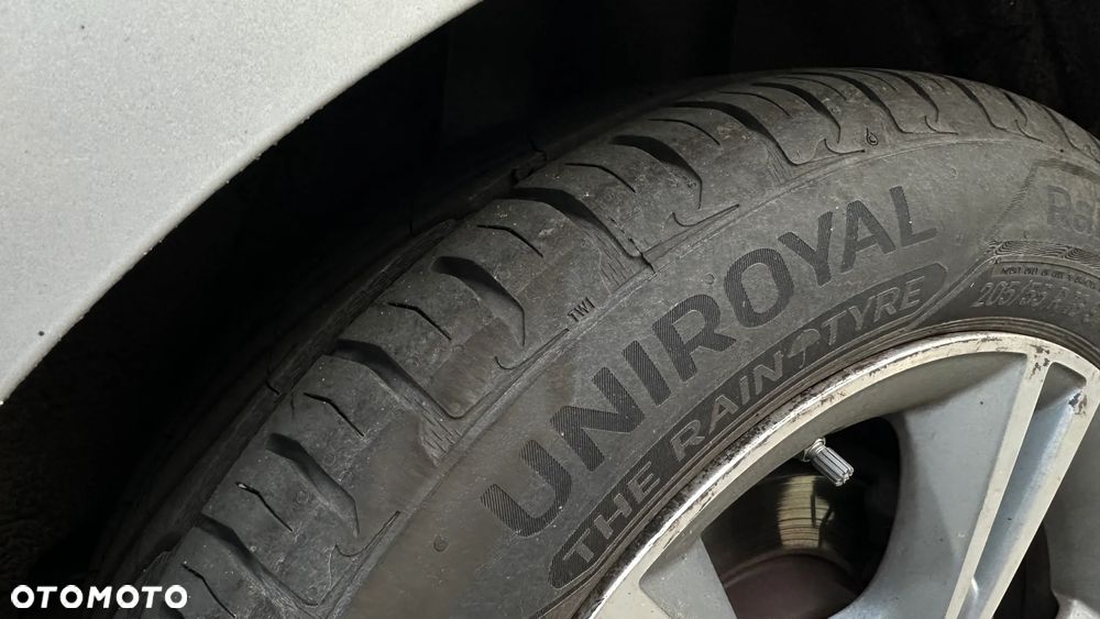 Ford Focus 1.0 EcoBoost Titanium ASS - 18