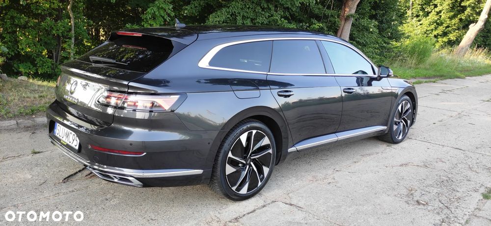 Volkswagen Arteon 2.0 TDI SCR DSG R-Line - 32