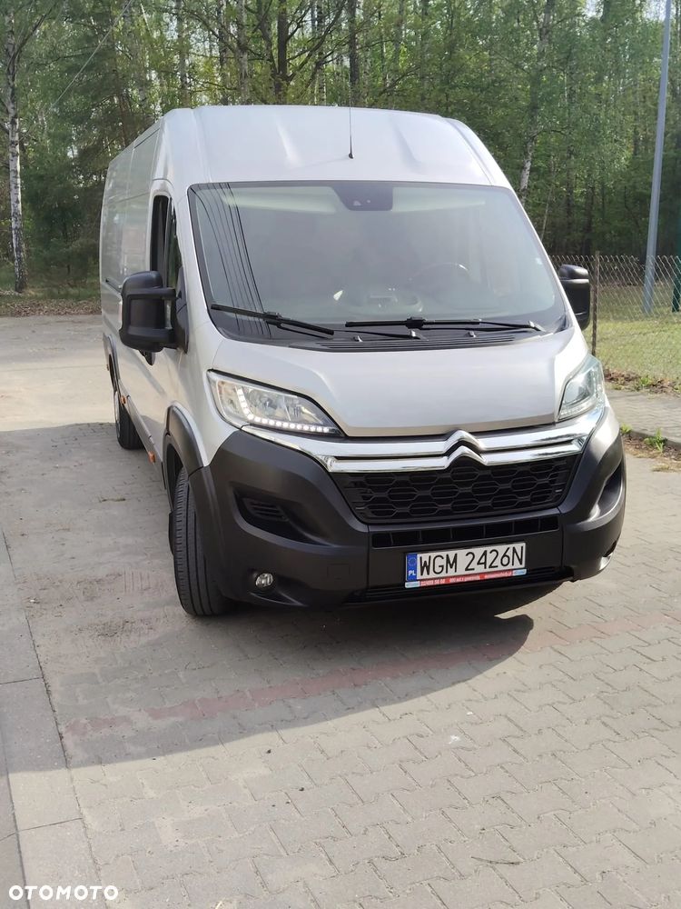 Citroën Jumper - 6