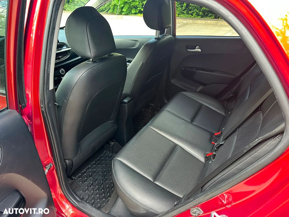Kia Picanto - 10