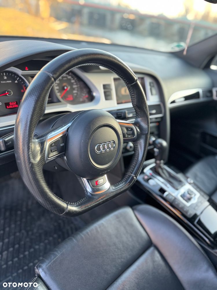 Audi A6 Avant - 3