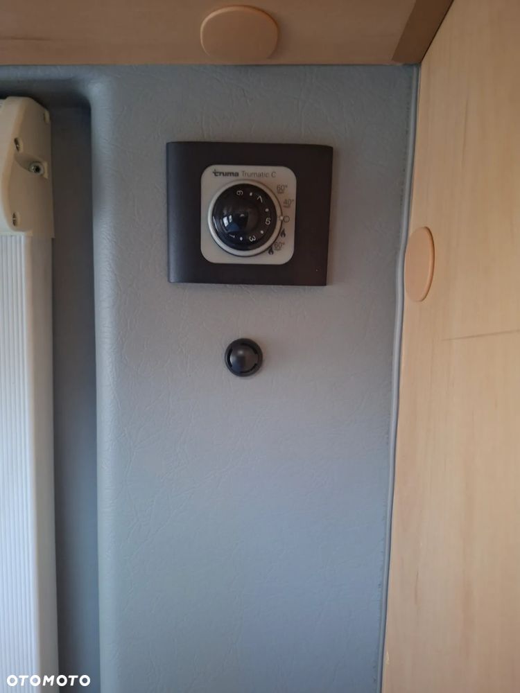 Possl Citroen Jumper - 32