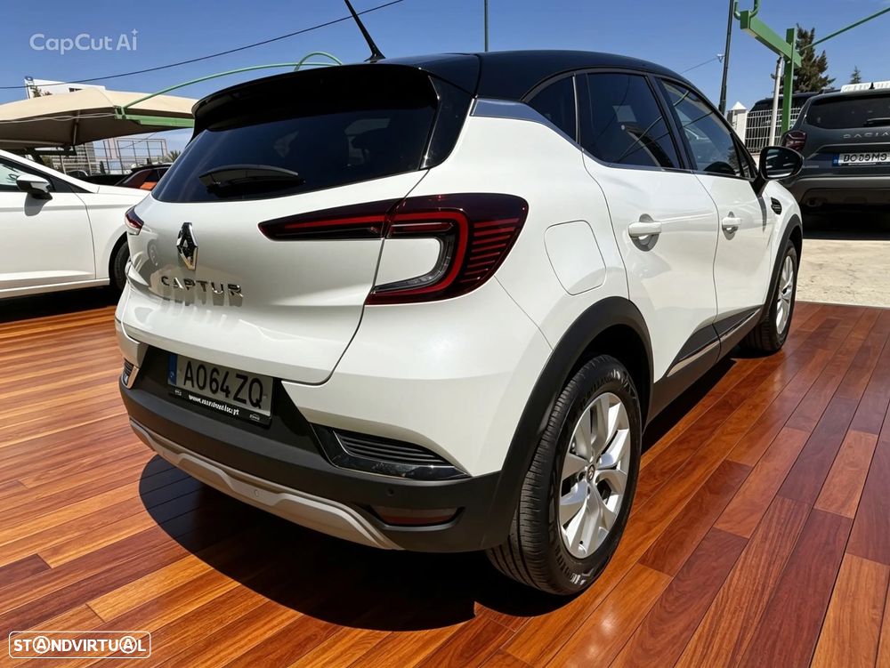 Renault Captur 1.0 TCe Intens - 7