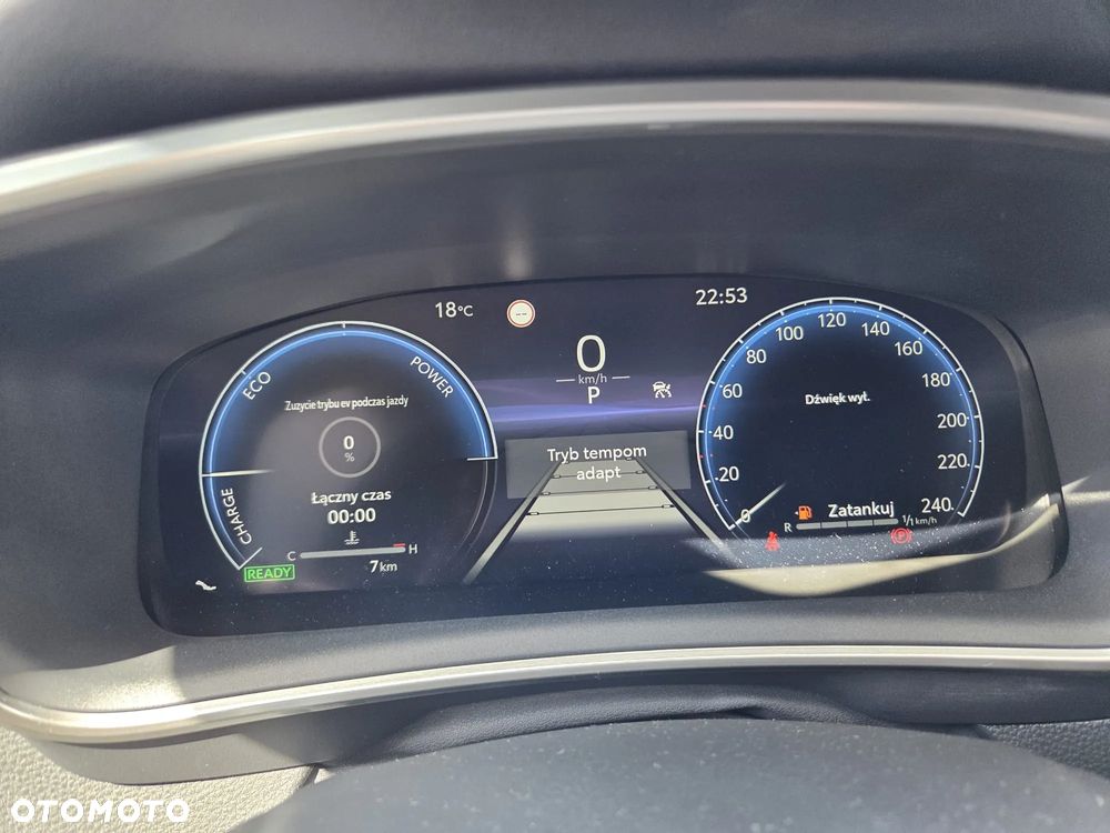 Toyota Corolla 2.0 Hybrid Style - 27