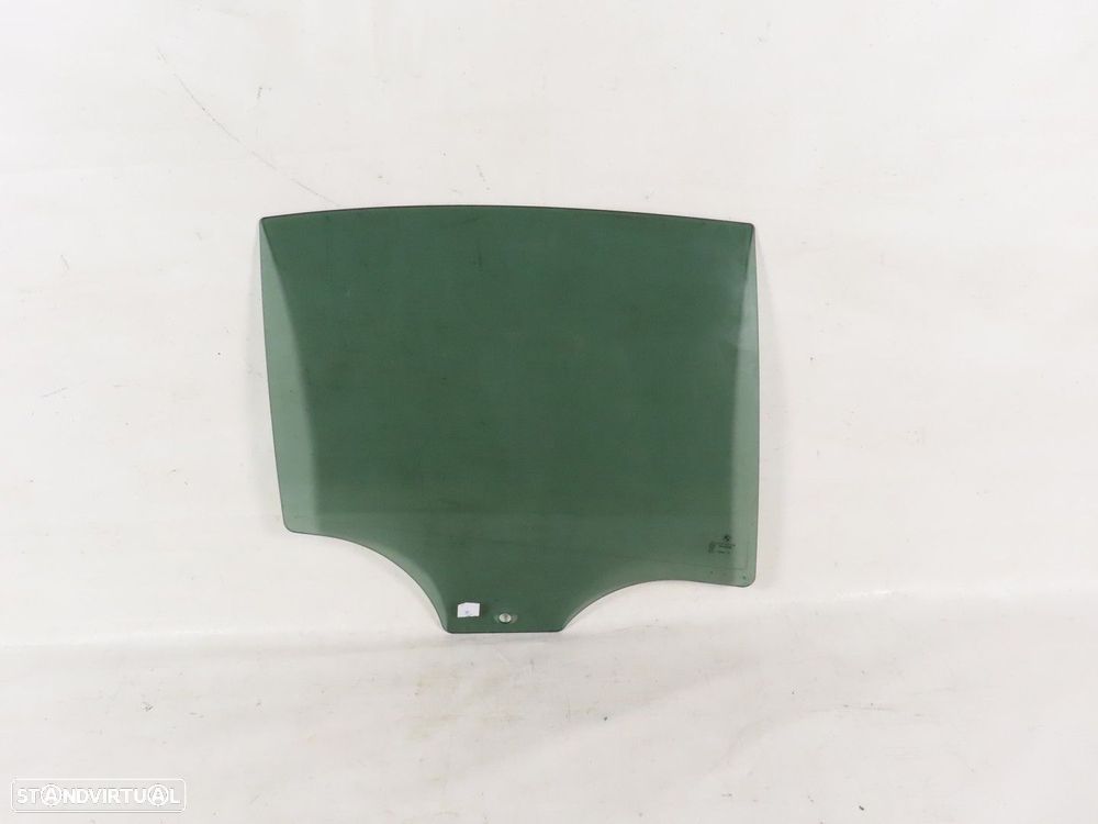 Vidro da porta Escurecido Direito/Trás Seminovo/ Original BMW 5 (F10) 5135718212... - 1