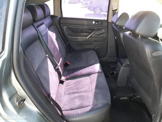 Peça Volkswagen Passat Highline 1.9TDI 2004 - 8