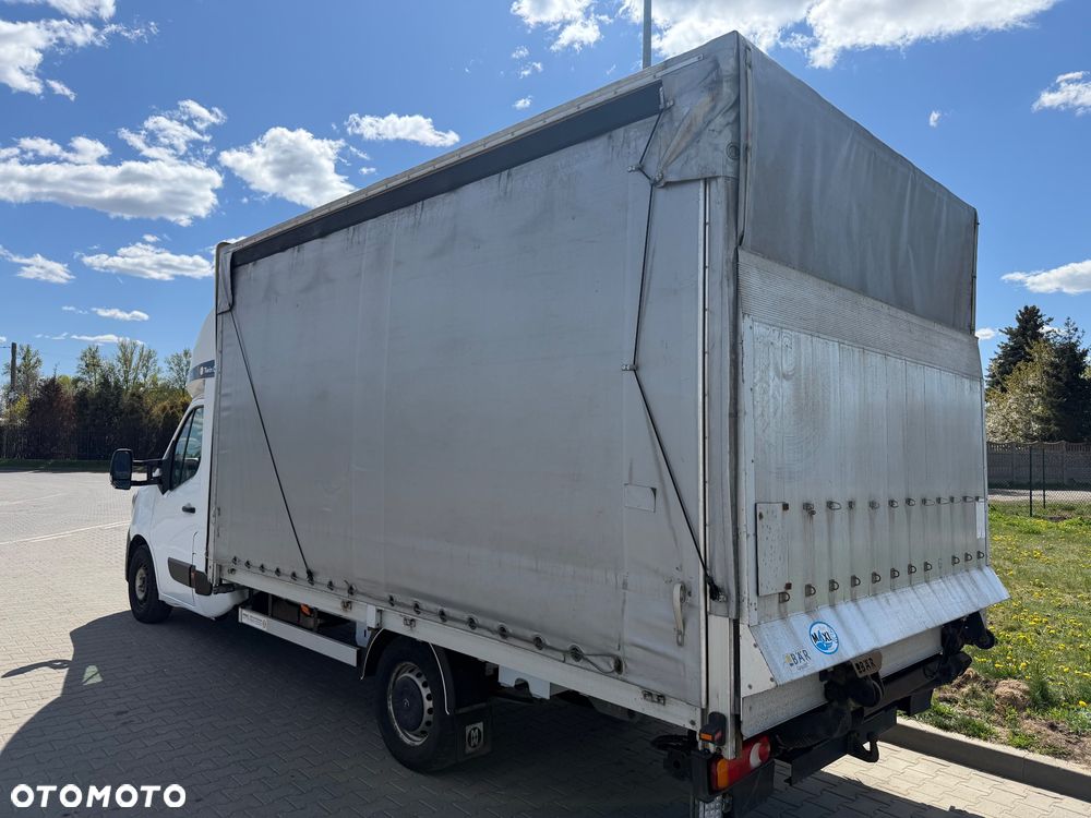 Opel Movano - 17