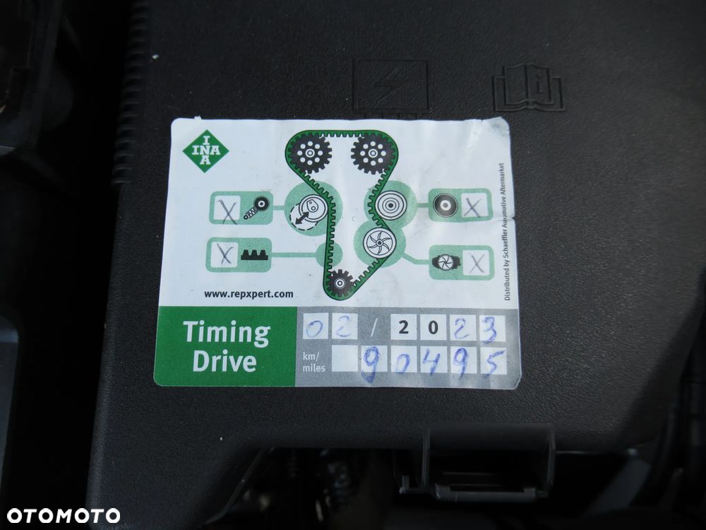 Ford B-MAX 1.6 SYNC Edition - 9