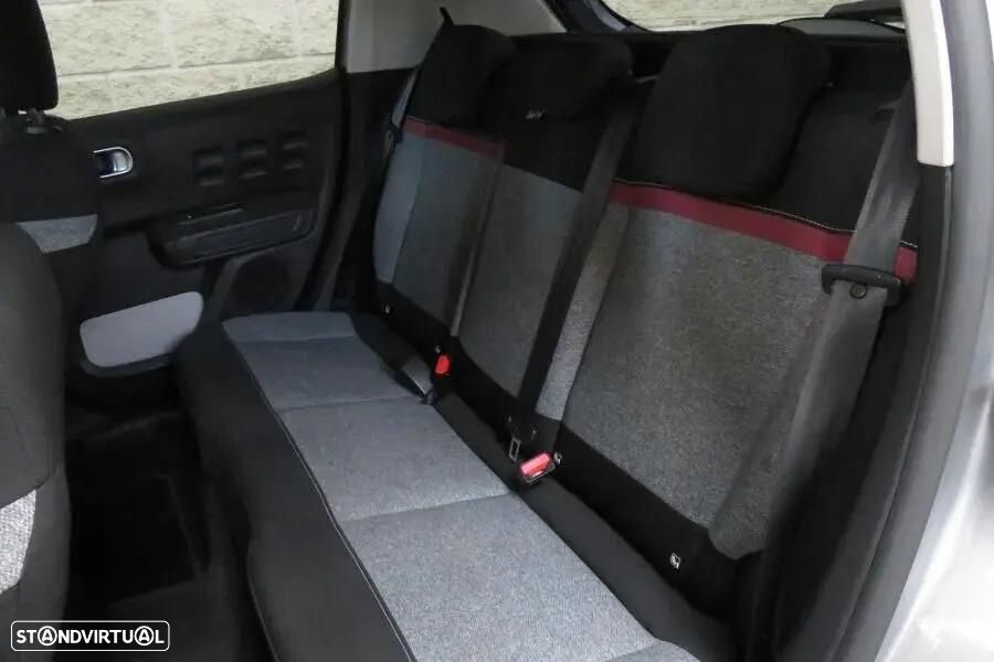 Citroën C3 1.2 PureTech C-Series - 3