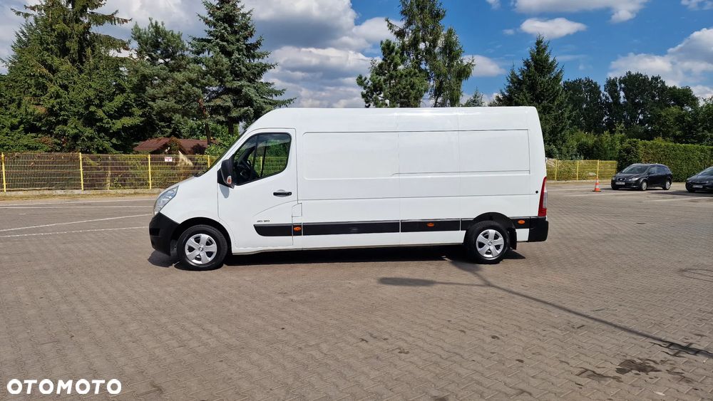 Renault Master - 10