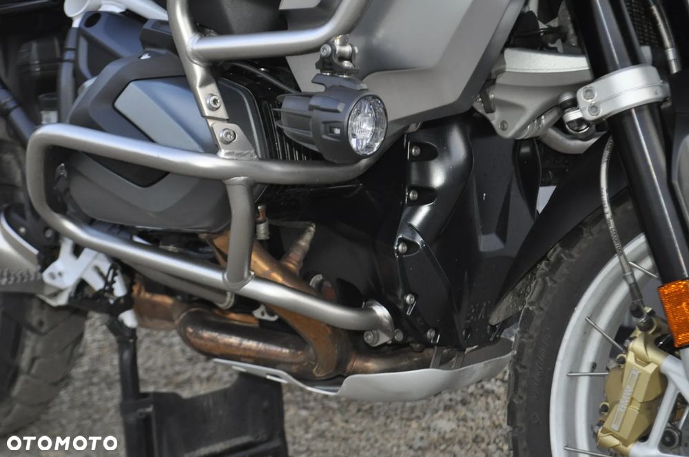 BMW R1250 GS Adventure - 9