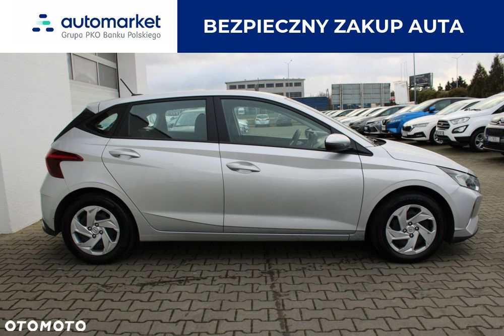 Hyundai i20 1.2 Pure - 2