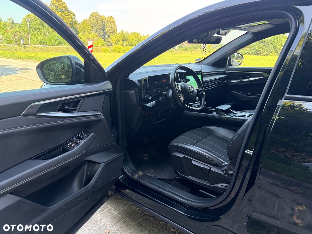 Renault Austral E-Tech Full 200 Techno - 9
