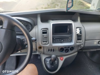 Opel Vivaro Life Cosmo L2H1 MTA - 4