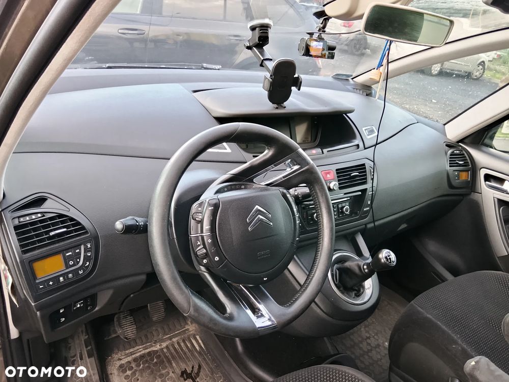 Citroën C4 Grand Picasso VTi 120 Advance - 7