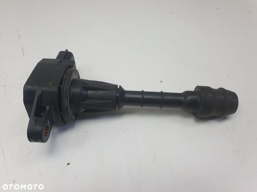 CEWKA ZAPŁONOWA Nissan Micra K12 1.2 16V _ 22448-AX001 - 5