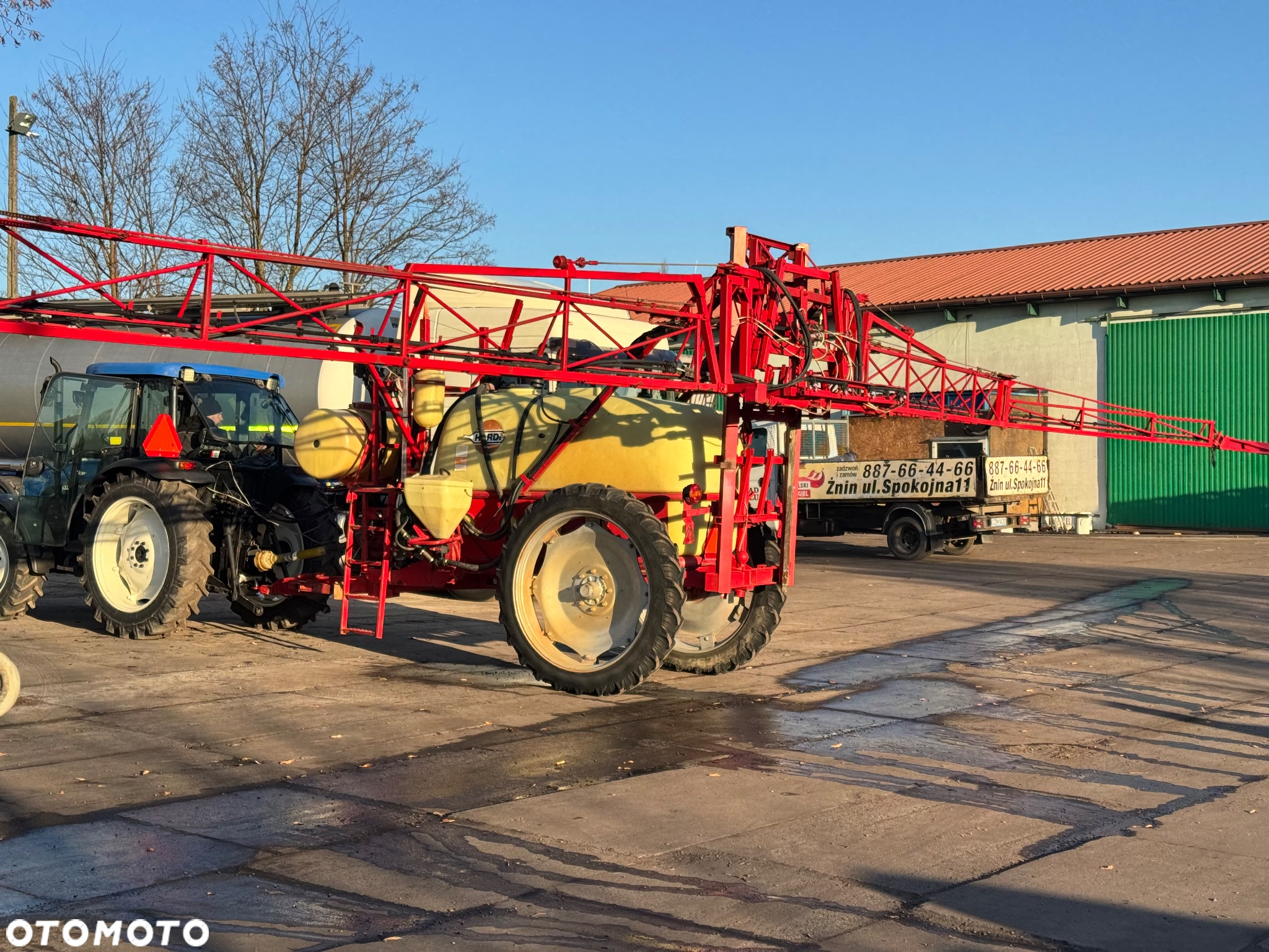 Hardi - 10