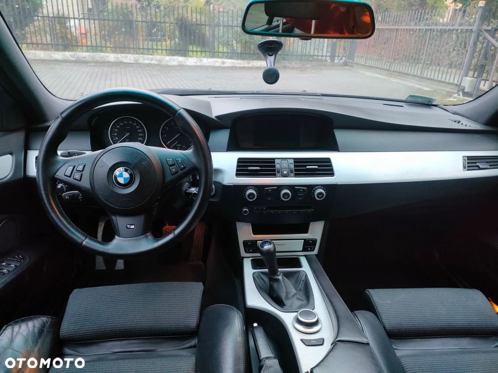 BMW Seria 5 530i xDrive Edition Exclusive - 12