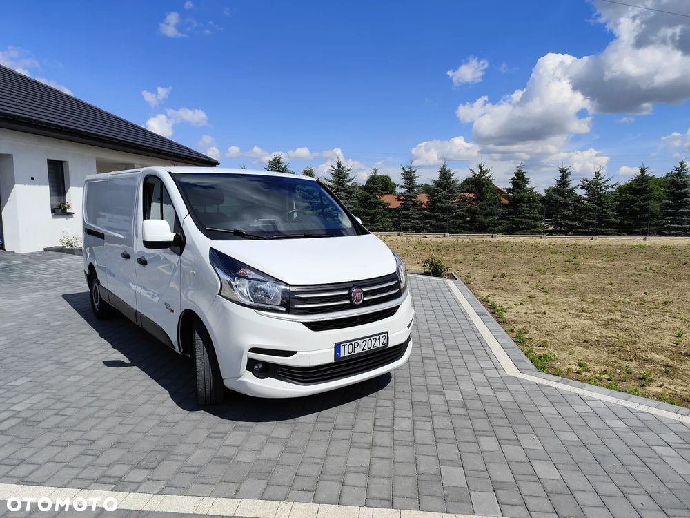 Fiat TALENTO - 2