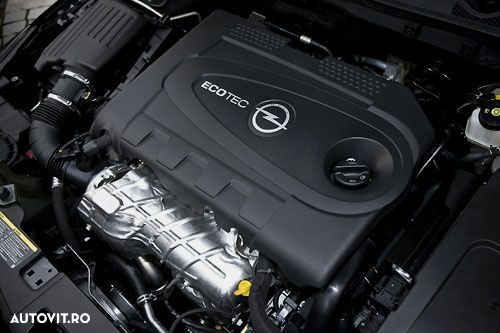 Motor !!CU PROBA!! Opel Insignia 2.0 cdti A20DTH A20DTE A20DTJ Astra J - 3