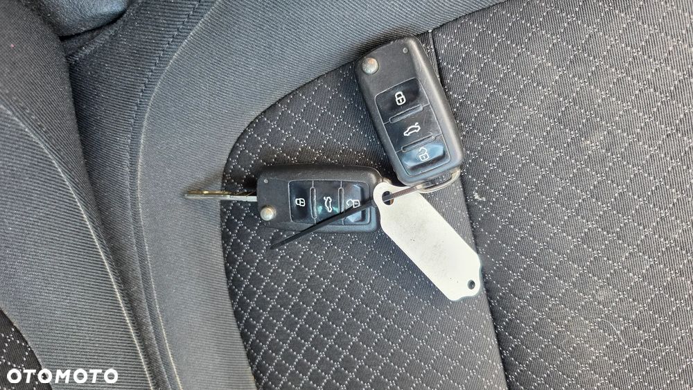 Skoda Superb 1.8 TSI Ambition - 37