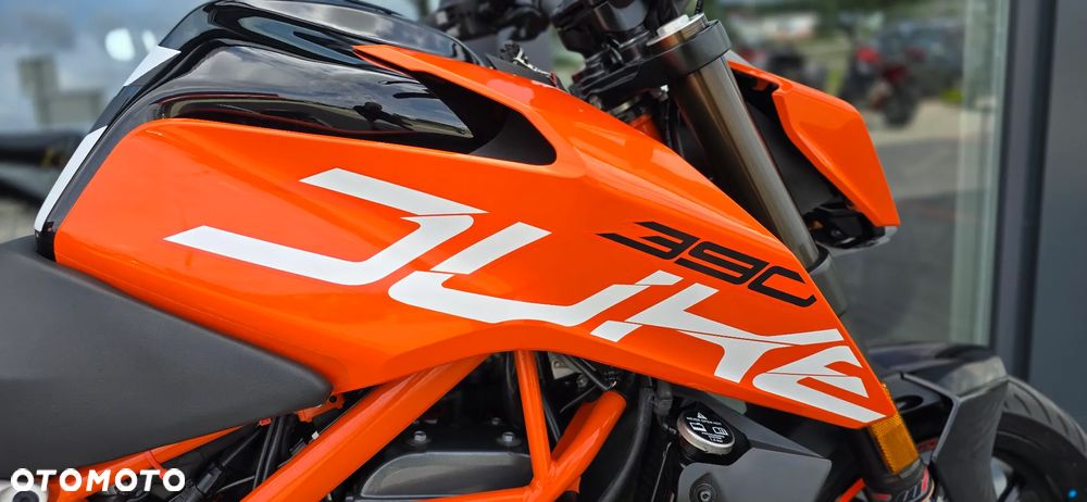 KTM Duke - 20