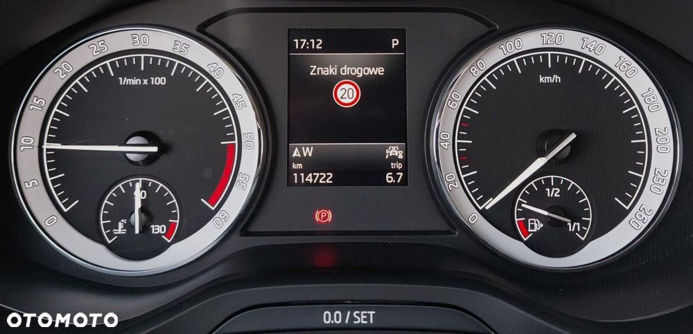 Skoda Kodiaq 2.0 TDI 4x2 L&K DSG - 27