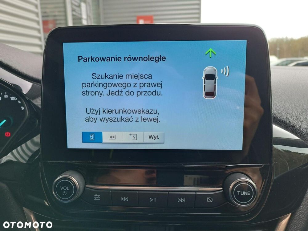 Ford Fiesta 1.0 EcoBoost Titanium ASS - 21