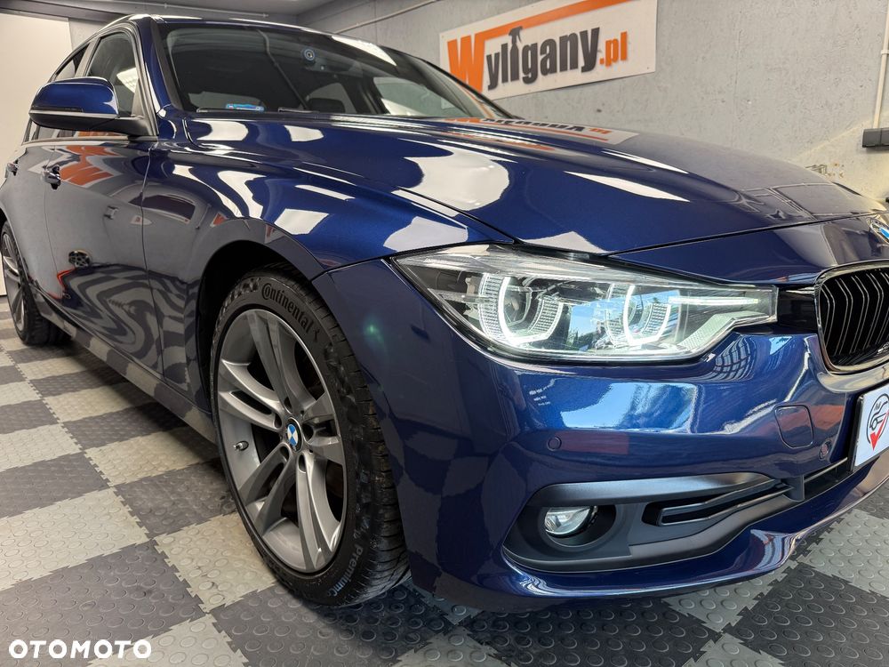 BMW Seria 3 - 26