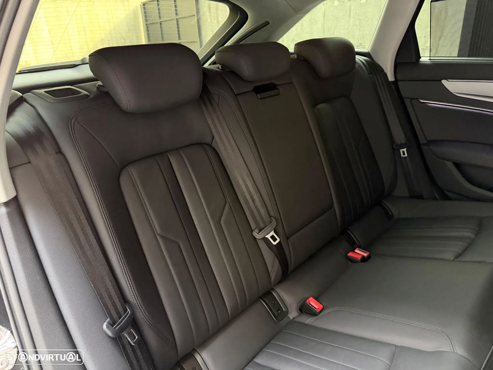 Audi A6 Avant 40 TDI Sport S tronic - 28