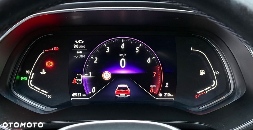 Renault Captur TCe 100 INTENS - 11