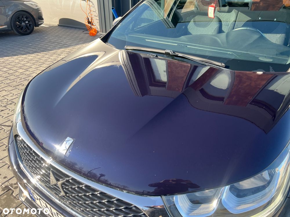 DS Automobiles DS 4 - 6