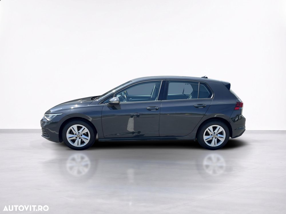 Volkswagen Golf - 3