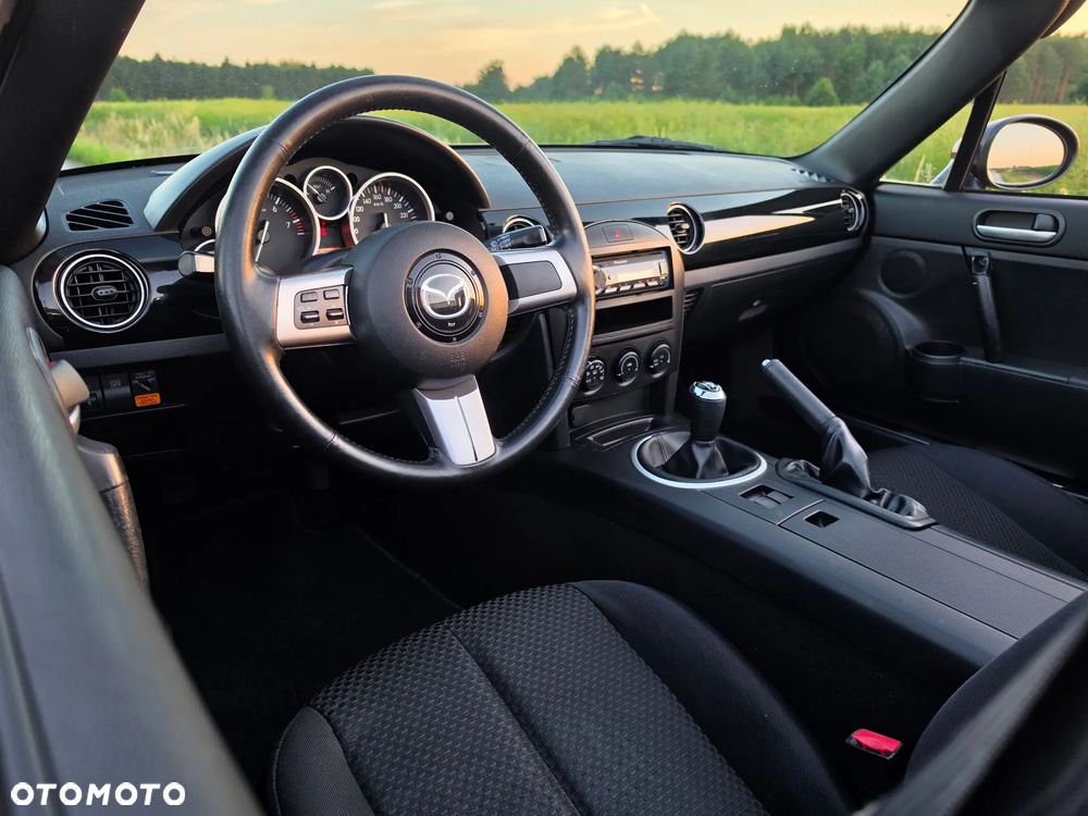 Mazda MX-5 1.8 Emotion - 7