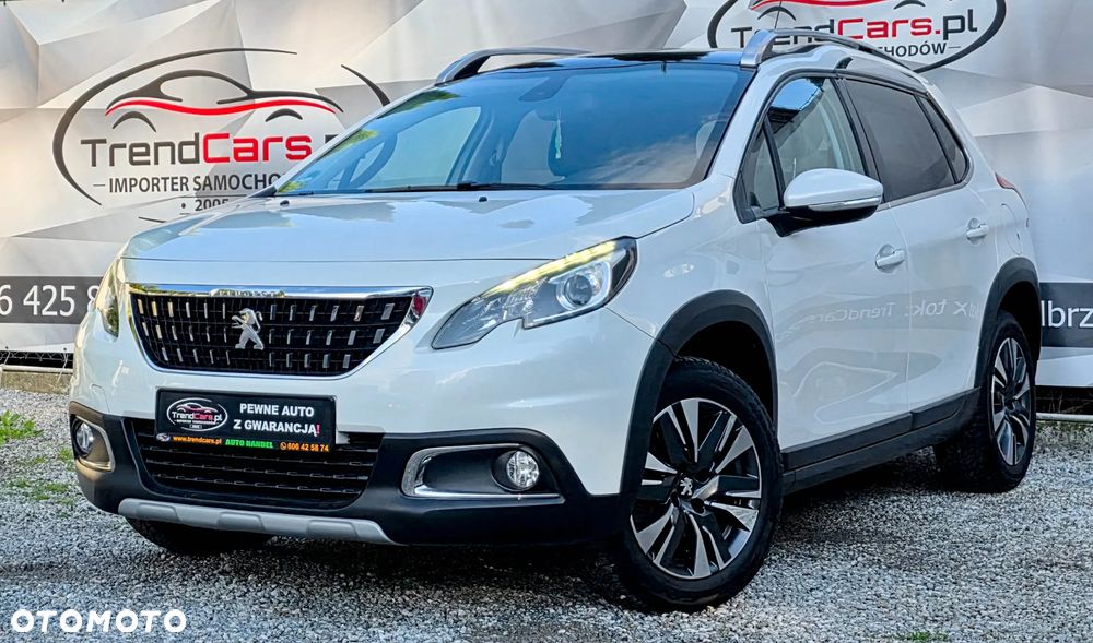 Peugeot 2008 - 12