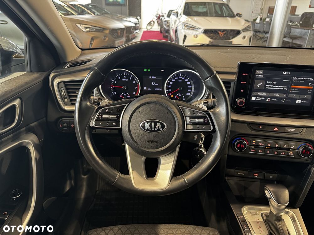 Kia Ceed - 18