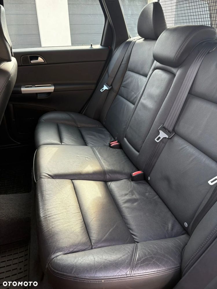 Volvo V50 D4 Business Edition - 22