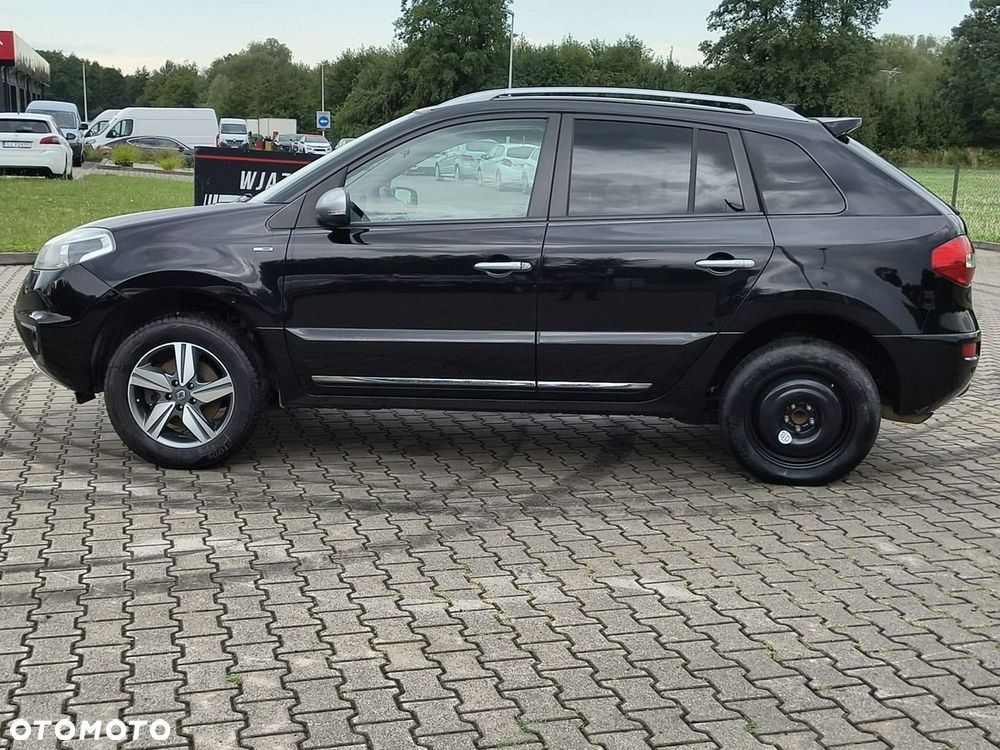 Renault Koleos - 4