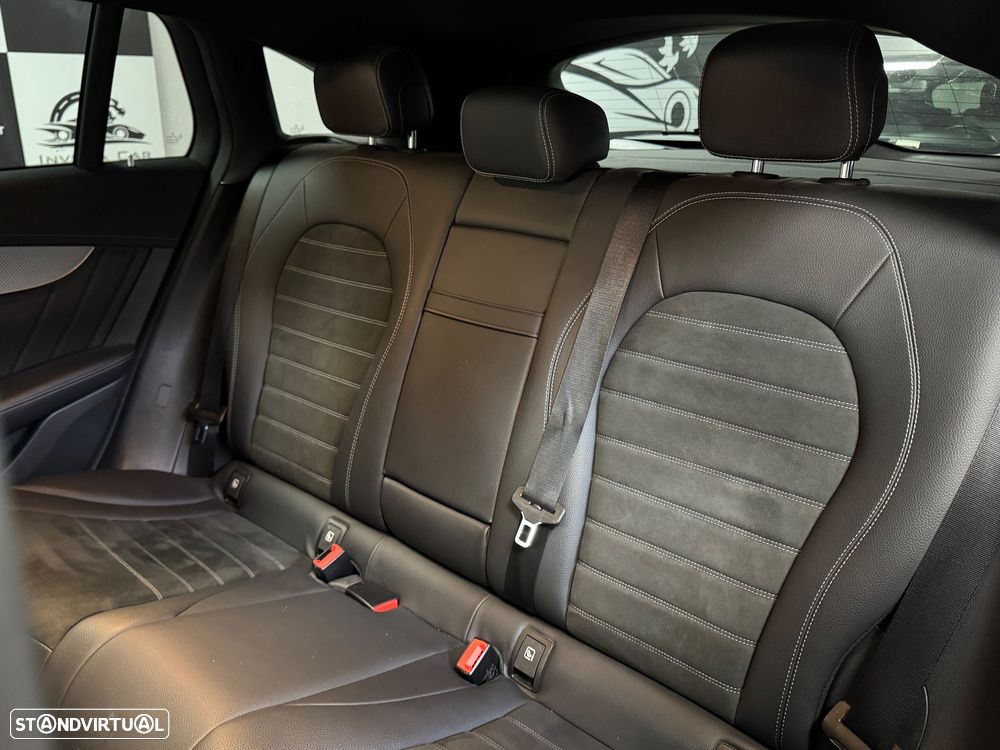 Mercedes-Benz EQC 400 4Matic - 56