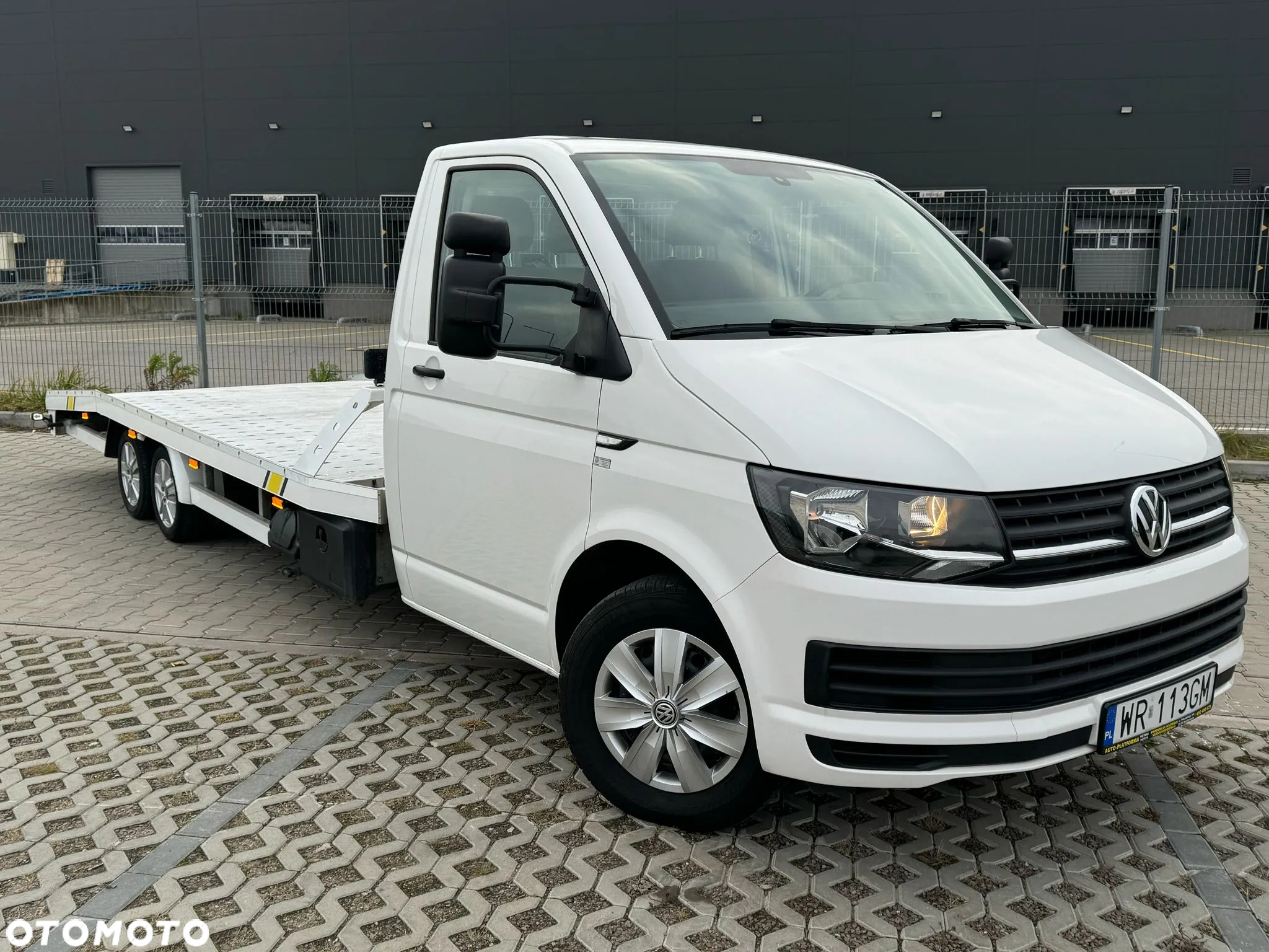 Volkswagen T6 - 21