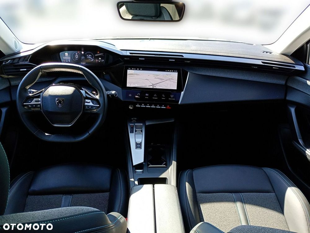 Peugeot 308 1.5 BlueHDi Allure Pack S&S EAT8 - 10
