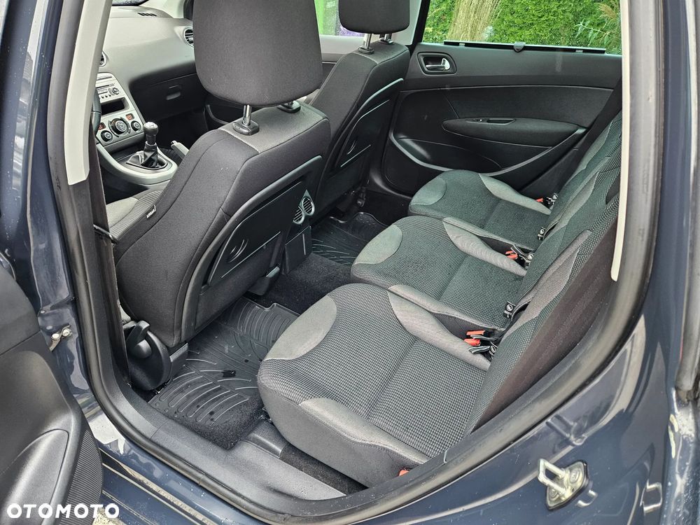 Peugeot 308 1.6 VTi Active - 10