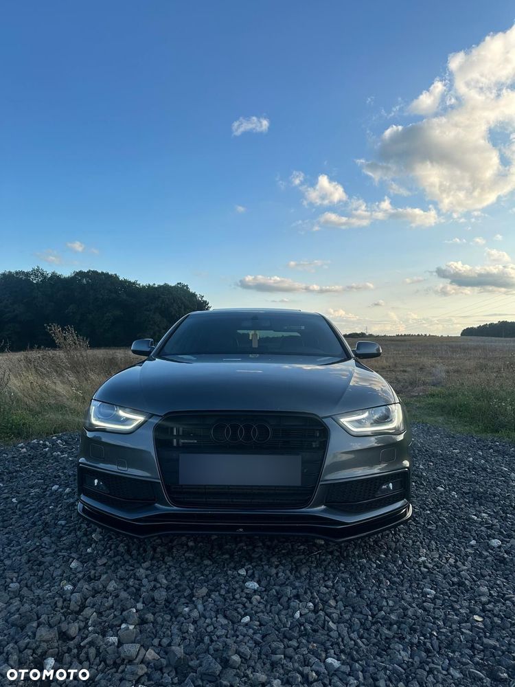 Audi A4 Limousine 2.0 TFSI Quattro - 2
