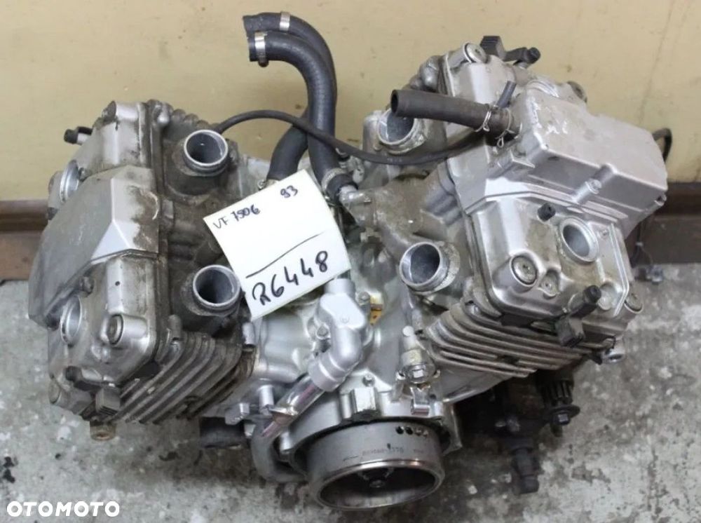 Sprawny silnik Honda VF750 C Magna RC43 1993r. Gwarancja - 1