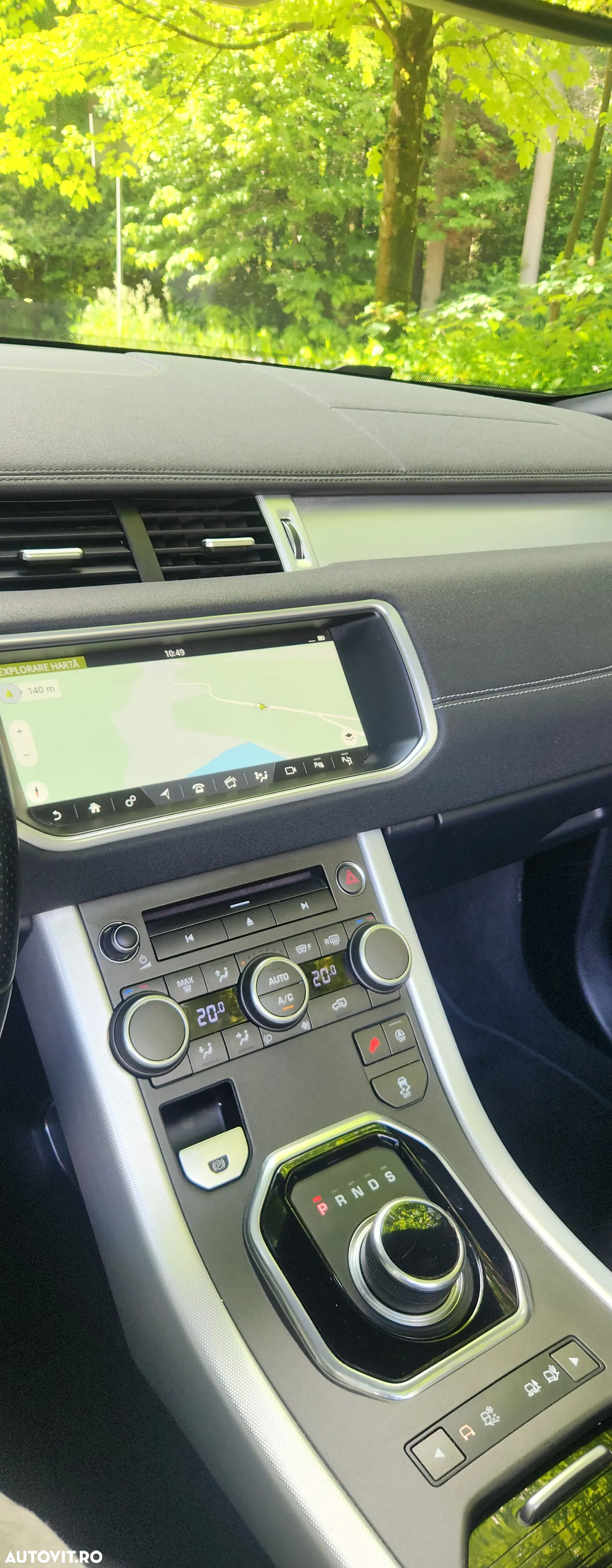 Land Rover Range Rover Evoque - 19
