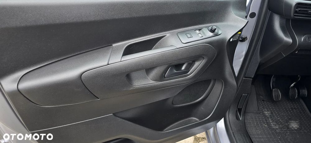 Toyota PROACE CITY - 12