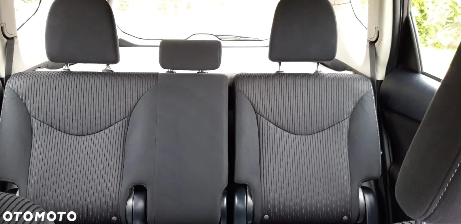 Toyota Prius+ Hybrid 135 Active EU6 - 29